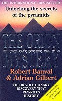 The Orion Mystery (h�ftad)