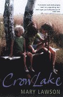 Crow Lake (h�ftad)