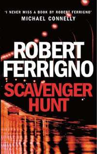 Scavenger Hunt (h�ftad)