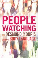 Peoplewatching (h�ftad)