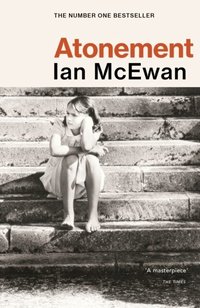 Atonement (inbunden)