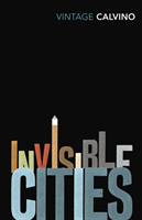 Invisible Cities (inbunden)