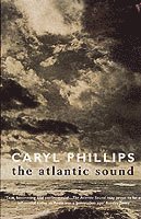 The Atlantic Sound (h�ftad)