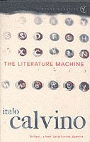 The Literature Machine (h�ftad)