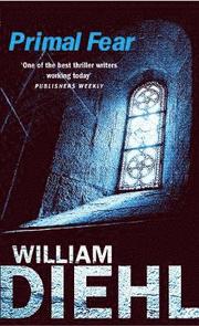 Primal Fear (h�ftad)