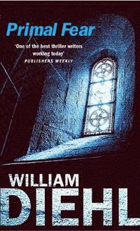 Primal Fear (h�ftad)