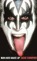 Kiss and Make-up (h�ftad)