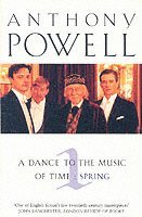 A Dance to the Music of Time: v.1 Spring (h�ftad)