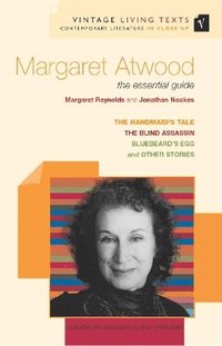Margaret Atwood: 'Handmaid's Tale', 'Blind Assassin', 'Bluebeard's Egg and Other Stories' (h�ftad)