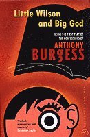 Little Wilson and Big God (h�ftad)
