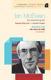 Ian McEwan: 'Child in Time', 'Enduring Love', 'Atonement' (h�ftad)