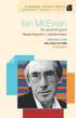 Ian McEwan: 'Child in Time', 'Enduring Love', 'Atonement'