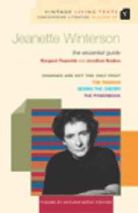 Jeanette Winterson (h�ftad)