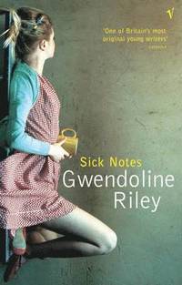 Sick Notes (h�ftad)