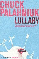 Lullaby (inbunden)