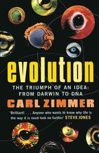 Evolution (inbunden)