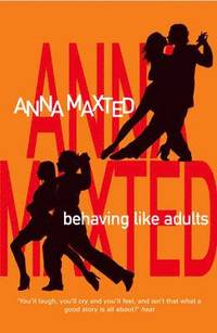Behaving Like Adults (h�ftad)