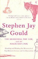 The Hedgehog, the Fox and the Magister's Pox (h�ftad)