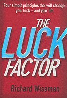 The Luck Factor (h�ftad)