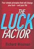 The Luck Factor