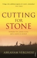 Cutting for Stone (h�ftad)