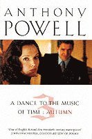 A Dance to the Music of Time (h�ftad)