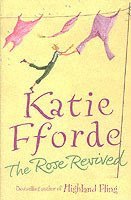 The Rose Revived (h�ftad)