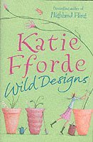 Wild Designs (h�ftad)