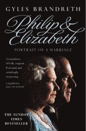 Philip and Elizabeth (h�ftad)