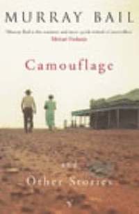Camouflage and Other Stories (h�ftad)