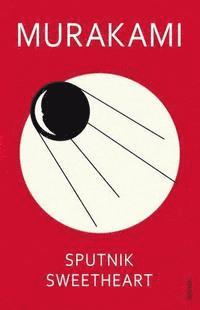 Sputnik Sweetheart (h�ftad)