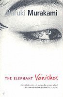 The Elephant Vanishes (h�ftad)