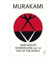 Hard-boiled Wonderland and the End of the World (h�ftad)