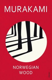 Norwegian Wood (h�ftad)