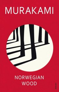 Norwegian Wood (h�ftad)