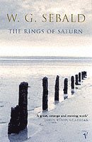 Rings of Saturn (h�ftad)