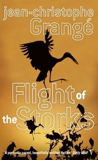 Flight of the Storks (h�ftad)