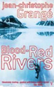 Blood Red Rivers (h�ftad)