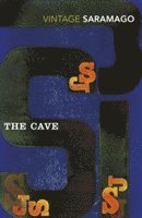 The Cave (h�ftad)