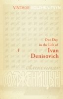 One Day in the Life of Ivan Denisovich (h�ftad)