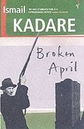 Broken April