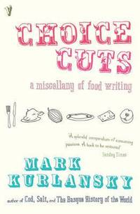 Choice Cuts (h�ftad)