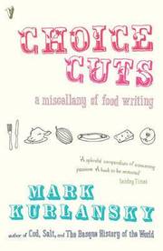 Choice Cuts (h�ftad)