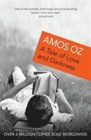 A Tale of Love and Darkness (inbunden)