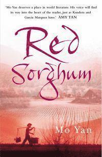 Red Sorghum (h�ftad)