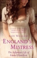 England's Mistress (h�ftad)