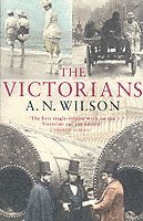 The Victorians (h�ftad)