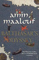 Balthasar's Odyssey (h�ftad)