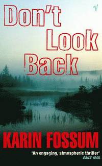 Don't Look Back (ljudbok)