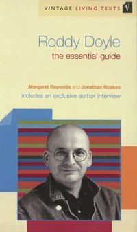 Roddy Doyle (h�ftad)